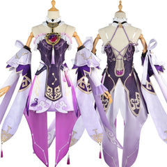 ✨ NEATMOA ✨ High-Quality Honkai: Star Rail Cosplay Costume - Stunning Fu Xuan Replica | Exclusive Handcrafted Design | Fulfill Your Fantasy