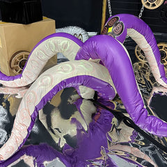 NEATMOA Yidhari Murphy Cosplay Costume Zenless Zone Zero Anime Outfit Asian Size XS–XXL.