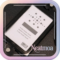 NEATMOA Kuchiba Chisa Wuthering Waves Cosplay Costume Full Outfit Asian Size for Events and Photoshoots