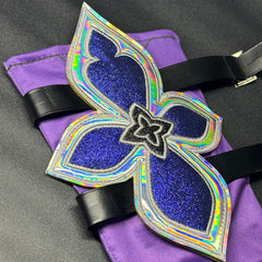 ✨ NEATMOA ✨ High-Quality Honkai: Star Rail Cosplay Costume - Stunning Black Swan Replica | Exclusive Handcrafted Design | Fulfill Your Fantasy