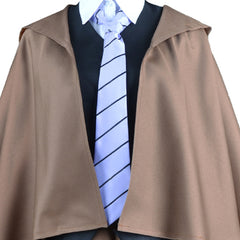 ✨ NEATMOA ✨ High-Quality Bungo Stray Dogs Cosplay Costume - Stunning Edogawa Ranpo Replica | Exclusive Handcrafted Design | Fulfill Your Fantasy
