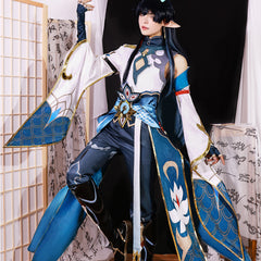 ✨ NEATMOA ✨ 高品質の Honkai: Star Rail コスプレ衣装 - 見事な Imbibitor Lunae レプリカ | 独占手作りデザイン | あなたのファンタジーを叶えます