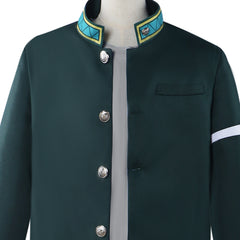 ✨ NEATMOA ✨ High-Quality Wind Breaker Cosplay Costume - Stunning Kyotaro Sugishita  Replica | Exclusive Handcrafted Design | Fulfill Your Fantas
