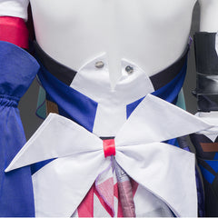 ✨ NEATMOA ✨ 高品質の Honkai: Star Rail コスプレ衣装 - 見事な Seele レプリカ | 独占ハンドクラフトデザイン | あなたのファンタジーを叶えます
