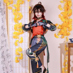 ✨ NEATMOA ✨ High-Quality Genshin Impact Cosplay Costume - Stunning Gaming Replica | Exclusive Handcrafted Design | Fulfill Your Fantasy