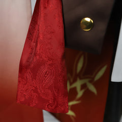 ✨ NEATMOA ✨ High-Quality Honkai: Star Rail Cosplay Costume - Stunning Tingyun Replica | Exclusive Handcrafted Design | Fulfill Your Fantasy