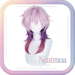 NEATMOA Durin Cosplay Genshin Impact Full Outfit Costume Asian Size