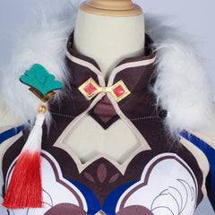 ✨ NEATMOA ✨ High-Quality Honkai: Star Rail Cosplay Costume - Stunning Yukong Replica | Exclusive Handcrafted Design | Fulfill Your Fantasy