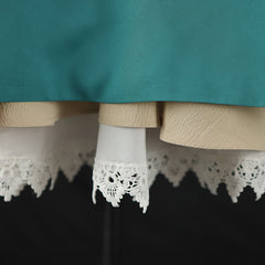 NEATMOA ココ 魔法使い 制服 コスプレ衣装 とんがり帽子のアトリエ 変装 撮影用 ハロウィン イベント用