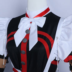 ✨ NEATMOA ✨ Zenless Zone Zero Cosplay Costume - Authentic Alexandrina Sebastiane Replica | Handcrafted Design | Asian Size XS–XXL | Perfect for Halloween, Comic Con, and Cosplay Events