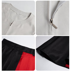 NEATMOA LAZARUS ラザロ エレイナ コスプレ衣装 ハロウィン コスプレイベント コミケ アニメジャパン 世界コスプレサミット 百鬼夜行 変身祭 学園祭 コスプレ撮影会