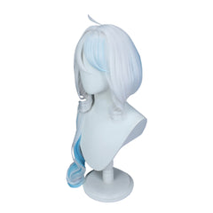 ✧NEATMOA✧ Brand Cosplay Wig for the Character Furina from GENSHIN IMPACT