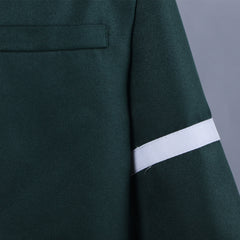 ✨ NEATMOA ✨ High-Quality Wind Breaker Cosplay Costume - Stunning Haruka Sakura Replica | Exclusive Handcrafted Design | Fulfill Your Fantas