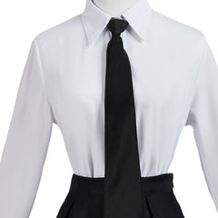 ✨ NEATMOA ✨ High-Quality Bungo Stray Dogs Cosplay Costume - Stunning Yosano Akiko Replica | Exclusive Handcrafted Design | Fulfill Your Fantasy