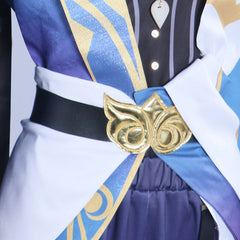 ✨ NEATMOA ✨ High-Quality Honkai: Star Rail Cosplay Costume - Stunning Veritas Ratio Replica | Exclusive Handcrafted Design | Fulfill Your Fantasy