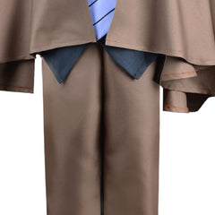 ✨ NEATMOA ✨ High-Quality Bungo Stray Dogs Cosplay Costume - Stunning Edogawa Ranpo Replica | Exclusive Handcrafted Design | Fulfill Your Fantasy