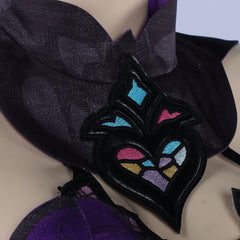 ✨ NEATMOA ✨ High-Quality Honkai: Star Rail Cosplay Costume - Stunning Black Swan Replica | Exclusive Handcrafted Design | Fulfill Your Fantasy