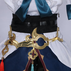 ✨ NEATMOA ✨ High-Quality Honkai: Star Rail Cosplay Costume - Stunning Xueyi  Replica | Exclusive Handcrafted Design | Fulfill Your Fantasy