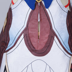 ✨ NEATMOA ✨ High-Quality Honkai: Star Rail Cosplay Costume - Stunning Yukong Replica | Exclusive Handcrafted Design | Fulfill Your Fantasy