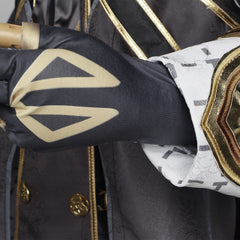 ✨ NEATMOA ✨ High-Quality Genshin Impact Cosplay Costume - Stunning Freminet Replica | Exclusive Handcrafted Design | Fulfill Your Fantasy