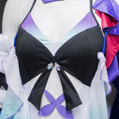 ✨ NEATMOA ✨ 高品質の Honkai: Star Rail コスプレ衣装 - 見事な Seele レプリカ | 独占ハンドクラフトデザイン | あなたのファンタジーを叶えます
