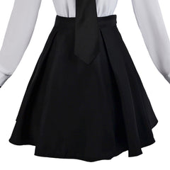 ✨ NEATMOA ✨ High-Quality Bungo Stray Dogs Cosplay Costume - Stunning Yosano Akiko Replica | Exclusive Handcrafted Design | Fulfill Your Fantasy