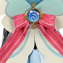 ✨ NEATMOA ✨ High-Quality Genshin Impact Cosplay Costume - Stunning Sigewinne Replica | Exclusive Handcrafted Design | Fulfill Your Fantasy