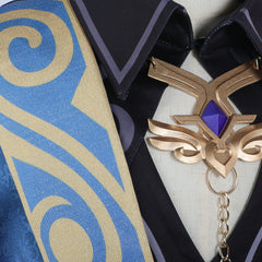 ✨ NEATMOA ✨ High-Quality Honkai: Star Rail Cosplay Costume - Stunning Veritas Ratio Replica | Exclusive Handcrafted Design | Fulfill Your Fantasy