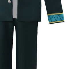 ✨ NEATMOA ✨ High-Quality Wind Breaker Cosplay Costume - Stunning Kyotaro Sugishita  Replica | Exclusive Handcrafted Design | Fulfill Your Fantas