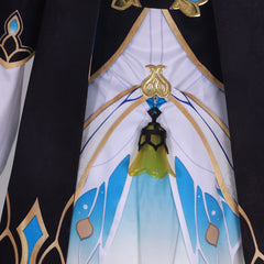 ✨ NEATMOA ✨ High-Quality Honkai: Star Rail Cosplay Costume - Stunning Firefly Replica | Exclusive Handcrafted Design | Fulfill Your Fantasy