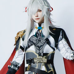 ✨ NEATMOA ✨ High-Quality Honkai: Star Rail Cosplay Costume - Stunning Jing Yuan Replica | Exclusive Handcrafted Design | Fulfill Your Fantasy
