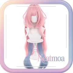 NEATMOA Cyrene Cosplay Costume – Honkai: Star Rail Asian Sizes