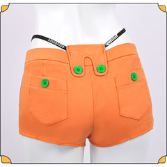 NEATMOA ゼンレスゾーンゼロ リン 盛夏の夢物語 コスプレ水着 ウィッグ付き 変装衣装 海撮影 夏祭り用 夏イベント仮装