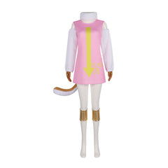 NEATMOA Atlas PUNK-05 Cosplay Costume ONE PIECE Anime Outfit Asian Size S–XXL.