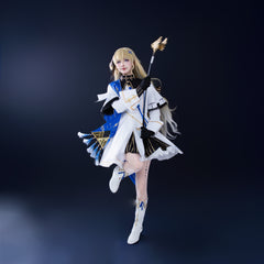 NEATMOA 鳴潮 フィービー コスプレ 衣装 フルセット ハロウィン 学園祭 イベント用 完全再現 アニメ コスチューム