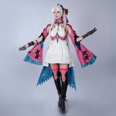 NEATMOA 鳴潮 珂萊塔 Cosplay 服裝 全套裝 | 適合動漫展、萬聖節、學園祭、舞台活動