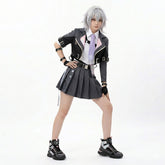 NEATMOA Neverness to Everness Appraiser | Esper Zero Cosplay Costume for Women Anime Game Roleplay