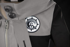 NEATMOA ガチアクタ ルド コスプレ衣装 セットアップ 男女兼用 撮影 ハロウィン 文化祭 イベント パーティー 仮装大会用