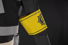 NEATMOA ガチアクタ ルド コスプレ衣装 セットアップ 男女兼用 撮影 ハロウィン 文化祭 イベント パーティー 仮装大会用