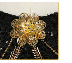 NEATMOA Mira Inspired Cosplay Costume from KPop Demon Hunters Korean Style Demon Hunter Uniform for Women Stage Performance Dance Show Theater Event