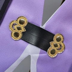 NEATMOA 崩壞 星穹鐵道 大黑塔 Cosplay 角色扮演服裝 手工製造版 動漫展 萬聖節變裝服