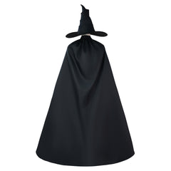 NEATMOA Wicked Adult Cosplay Costume Elegant Dress for Theater Performances Theme Parties and Conventions