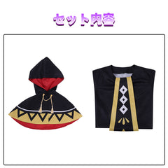 NEATMOAサイレントウィッチ沈黙の魔女の隠しごと モニカエヴァレット風 コスプレ衣装 魔法少女 ハロウィン 学園祭 撮影会 イベント用