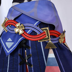 NEATMOA 原神 Natlan コスプレ シトラリ 豪華版 フルセット 衣装 学園祭 文化祭 撮影 ハロウィン パーティー コスチューム 男女兼用