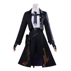 NEATMOA Love and DeepSpace Heroine Cosplay Costume Night Slicing Shadow Combat Suit Halloween Photoshoots Events School Festivals Conventions