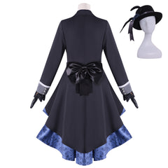 【NEATMOA】黒執事 -緑の魔女編- シエル・ファントムハイヴ コスプレ衣装 仮装 ハロウィン クリスマス パーティ アニメイベント 撮影会 学園祭