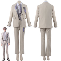 NEATMOA セイヤ・星からの手紙 コスプレ衣装 - 高精度再現、イベント・撮影に最適、キャラクター完璧再現