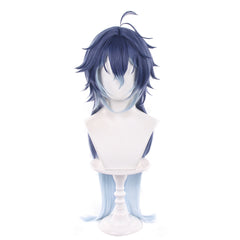 NEATMOA Genshin Impact Kyryll Chudomirovich Flins Cosplay Full Set Costume for School Festival Halloween Party