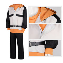 NEATMOA LAZARUS ラザロ リーランド コスプレ衣装 ハロウィン コスプレイベント コミケ アニメジャパン 世界コスプレサミット 百鬼夜行 変身祭 学園祭 コスプレ撮影会