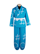 NEATMOA 忍たま乱太郎 ドクタケ忍者隊 最強の軍師 コスプレ衣装 ハロウィン コスプレイベント コミケ アニメジャパン